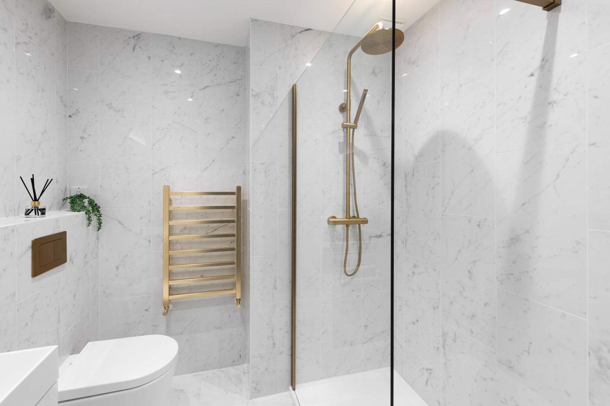 Luxury Georgian Escape, Central 巴斯 外观 照片